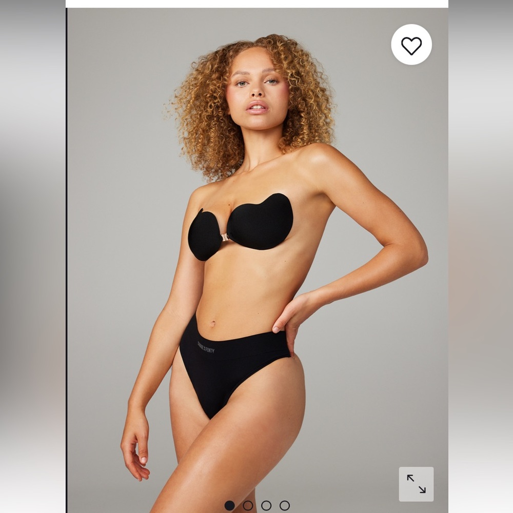 Nip - New Savage X Fenty Sticky Bra - image 2
